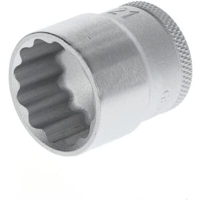 Gedore Blue Line 21mm Steckschlüssel - 3/8 Zoll, Langlebig, Profi Gedore Blue Line 21mm Steckschlüssel - 3/8 Zoll, Langlebig, Profi