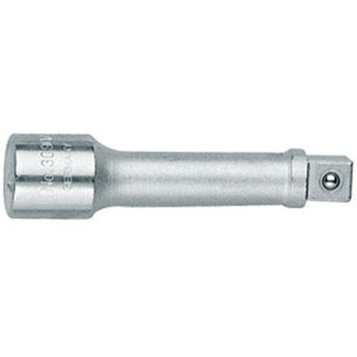 Gedore Blue Line 3090-3 Verlängerung - Steckschlüssel 3/8" Gedore Blue Line 3090-3 Verlängerung - Steckschlüssel 3/8"