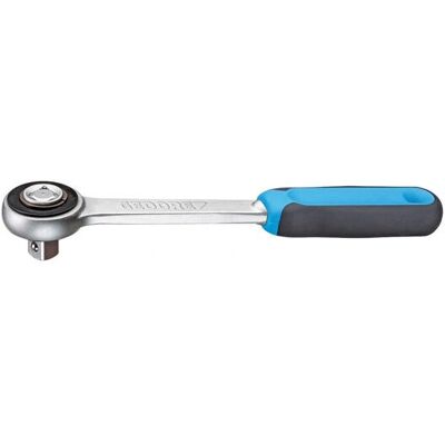 Gedore 2093 Z-94 - Drivkrone - 200mm - 10° - Blå Gedore 2093 Z-94 - Drivkrone - 200mm - 10° - Blå