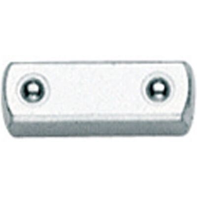 Gedore 6237760 Wrench Adapter - 29mm - DIN 3122 Gedore 6237760 Wrench Adapter - 29mm - DIN 3122