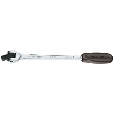 Gedore G3096 Drehmomentschlüssel - 3/8 Zoll, 254mm - Professionelles Werkzeug Gedore G3096 Drehmomentschlüssel - 3/8 Zoll, 254mm - Professionelles Werkzeug