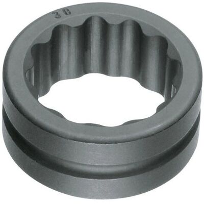 Gedore 6246160 Steckschlüssel - Impact Socket, 18 mm, Blue Line Gedore 6246160 Steckschlüssel - Impact Socket, 18 mm, Blue Line