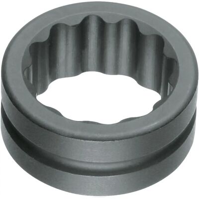 Gedore Blue Line 31 R 75 Innsettingsring - 75mm for friksjonsrate Gedore Blue Line 31 R 75 Innsettingsring - 75mm for friksjonsrate