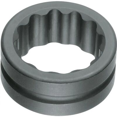 Gedore Blue Line 31 R 80 - Innsettingsring for friksjonsratt Gedore Blue Line 31 R 80 - Innsettingsring for friksjonsratt