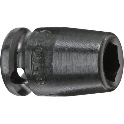 Gedore K 30 7 Impact-Sockel - 7 mm, 3/8 Zoll Gedore K 30 7 Impact-Sockel - 7 mm, 3/8 Zoll