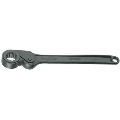 Gedore 6257440 Ringschlüssel - Verstellbar, 80mm - Handwerkzeug Gedore 6257440 Ringschlüssel - Verstellbar, 80mm - Handwerkzeug
