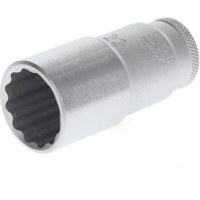 Gedore Modello D 30 L 22 Inserti Chiave - Attrezzo Professionale Gedore Modello D 30 L 22 Inserti Chiave - Attrezzo Professionale