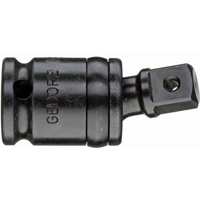 Gedore Blue Line KB 3095 Impact-Kardanlenk - Impact Universal Joint Gedore Blue Line KB 3095 Impact-Kardanlenk - Impact Universal Joint