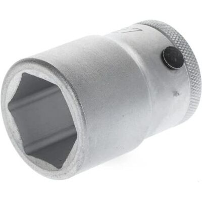 Bussole compatta Gedore 27mm - Bussole - Acciaio cromo vanadio - Made in Germany Bussole compatta Gedore 27mm - Bussole - Acciaio cromo vanadio - Made in Germany
