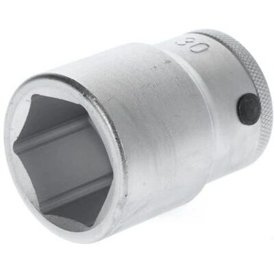 Gedore 30mm Socket Wrench Insert Gedore 30mm Socket Wrench Insert