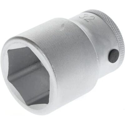 Douille 32mm Gedore Hexagonale - Acier Chrome-Vanadium Douille 32mm Gedore Hexagonale - Acier Chrome-Vanadium