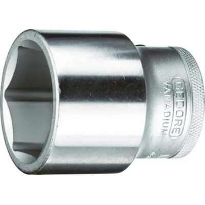 Gedore Model 36 mm Chrome Socket Gedore Model 36 mm Chrome Socket
