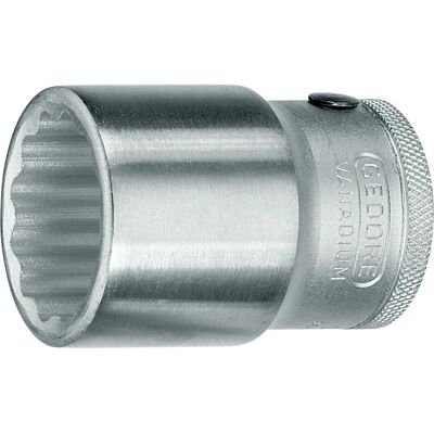 Gedore Steeksleutel D32 30mm - Steeksleutel Gedore Steeksleutel D32 30mm - Steeksleutel