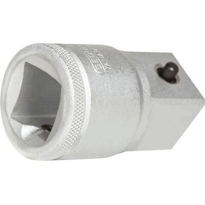 Gedore Blue Line - Adapter 3/4" to 1" - Wrench Extension Gedore Blue Line - Adapter 3/4" to 1" - Wrench Extension