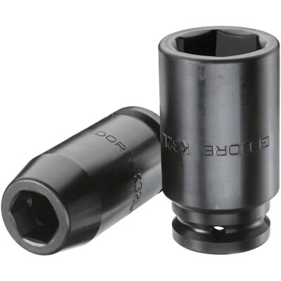 Caja de impacto Gedore - 3/4 pulg., 34mm, L.95mm - Impact Socket Caja de impacto Gedore - 3/4 pulg., 34mm, L.95mm - Impact Socket
