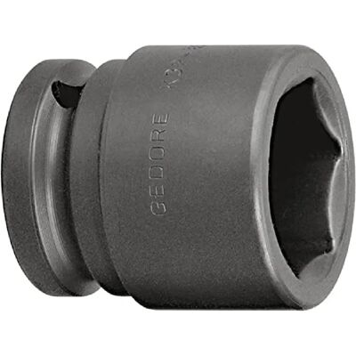 Jeu de clés à douille Gedore K 32 1.7/8AF - Compatible avec outils électriques - Publicité Jeu de clés à douille Gedore K 32 1.7/8AF - Compatible avec outils électriques - Publicité
