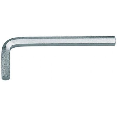 Gedore 6340420 Inbussleutel - 2,5 mm, Blue Line, Ergonomisches Design Gedore 6340420 Inbussleutel - 2,5 mm, Blue Line, Ergonomisches Design