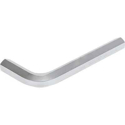 Gedore 6341820 Hex Key - 22mm, 222mm - Hexagon Socket Key Gedore 6341820 Hex Key - 22mm, 222mm - Hexagon Socket Key
