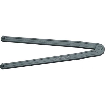 Gedore Model 6354560 Adjustable Wrench - Wrench Gedore Model 6354560 Adjustable Wrench - Wrench