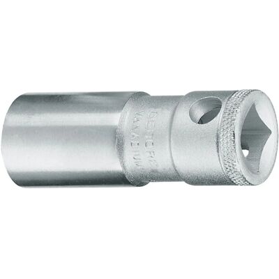 Gedore Spark Plug Socket - 20.8mm, 13/16", 1/2" Drive Gedore Spark Plug Socket - 20.8mm, 13/16", 1/2" Drive
