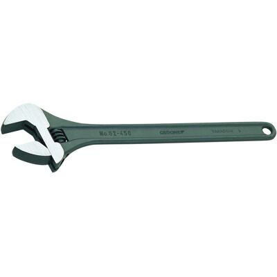 Gedore 62 P 18 Adjustable Wrench Gedore 62 P 18 Adjustable Wrench