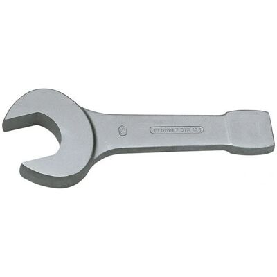 Gedore 6400260 Open End Wrench - Heavy Duty 30mm Gedore 6400260 Open End Wrench - Heavy Duty 30mm