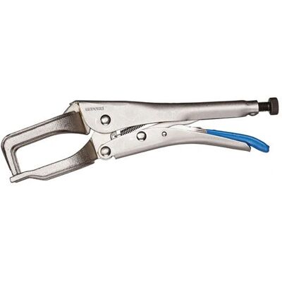 Gedore 6407350 Adjustable Wrench - Profile Grip Gedore 6407350 Adjustable Wrench - Profile Grip