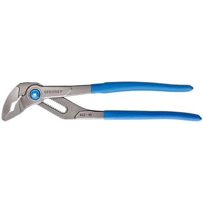 Gedore 142 10 TL Adjustable Pliers - Pliers Gedore 142 10 TL Adjustable Pliers - Pliers