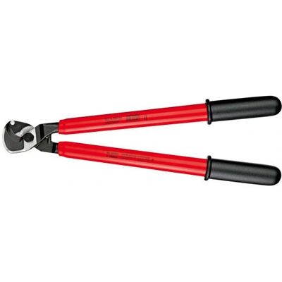 Gedore Modèle 6430330 Coupe-câbles Isolé - Coupe-câble Gedore Modèle 6430330 Coupe-câbles Isolé - Coupe-câble