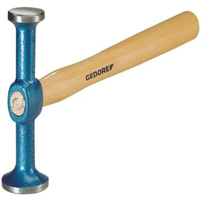 Gedore 6456720 Blue Line Hammer - Hammer Gedore 6456720 Blue Line Hammer - Hammer