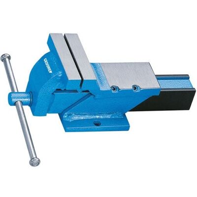 Gedore 6500800 imadło stolarskie - Parallela 100 mm - Trwałe i precyzyjne Gedore 6500800 imadło stolarskie - Parallela 100 mm - Trwałe i precyzyjne
