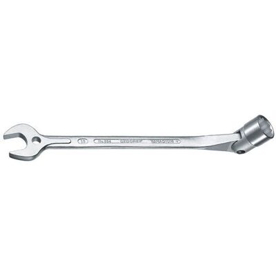 Gedore 6512730 socketnyckel - 17 mm, Hållbar, Precisionsnyckel Gedore 6512730 socketnyckel - 17 mm, Hållbar, Precisionsnyckel