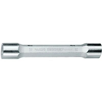 Gedore Modell 6526440 Vanadiumstål Sokkel- og skralle - 18x19mm Gedore Modell 6526440 Vanadiumstål Sokkel- og skralle - 18x19mm