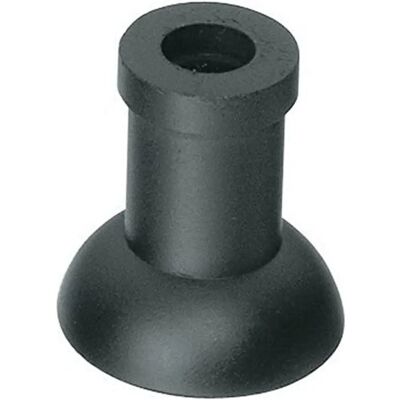 Gedore Modell 652-30 Gummisugekappe - Saugnapf für 653, 654 Gedore Modell 652-30 Gummisugekappe - Saugnapf für 653, 654