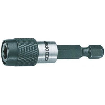 Gedore 6530550 Magnetic Screwdriver Bit Holder - Hand Tool Gedore 6530550 Magnetic Screwdriver Bit Holder - Hand Tool