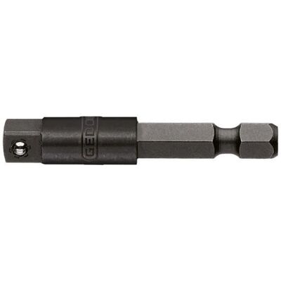 Gedore 673 6,3 - Schraubenschlüssel-Adapter - 1/4 Zoll Gedore 673 6,3 - Schraubenschlüssel-Adapter - 1/4 Zoll
