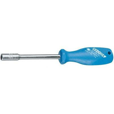 Gedore 6536590 Screwdriver Bit - 210 mm Gedore 6536590 Screwdriver Bit - 210 mm