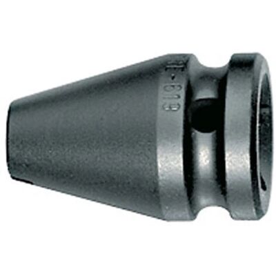 Gedore Blue Line KB 819 - Adapter für 5/16" Bits - 1/2" Quadrat - Industrie Gedore Blue Line KB 819 - Adapter für 5/16" Bits - 1/2" Quadrat - Industrie