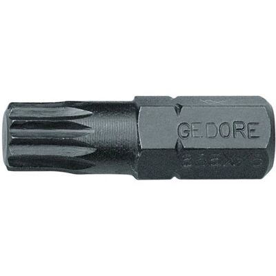 Gedore 885 X 5 Blå Linje Skrutrekkerbit - Skrutrekkerbit Gedore 885 X 5 Blå Linje Skrutrekkerbit - Skrutrekkerbit