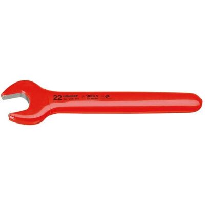 Gedore Model 6573280 Open End Wrench - Open End Wrench Gedore Model 6573280 Open End Wrench - Open End Wrench