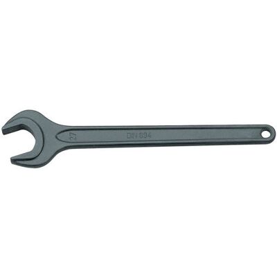 Gedore Model 6575300 Open End Wrench - DIN 894, 22mm Gedore Model 6575300 Open End Wrench - DIN 894, 22mm