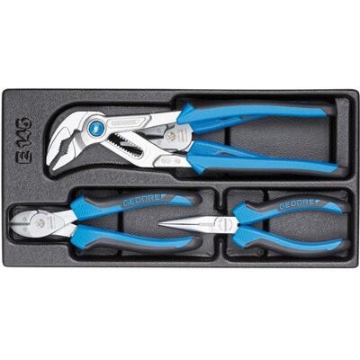 Gedore 6614650 Pliers - Hand Tools Gedore 6614650 Pliers - Hand Tools