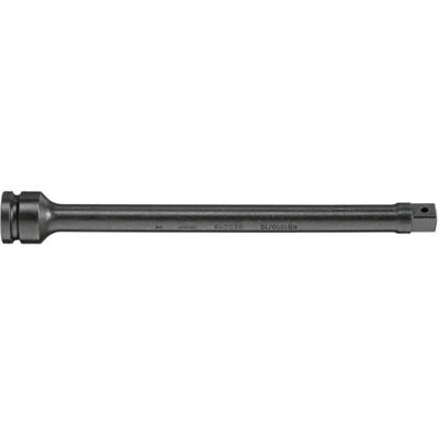 Gedore Impact Extension - 250mm, 1/2 inch, Durable Steel Gedore Impact Extension - 250mm, 1/2 inch, Durable Steel
