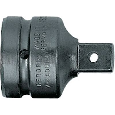 Gedore KB 2132 Hochwertiges Reduzierstück - Steckschlüssel-Adapter 1" auf 3/4" Gedore KB 2132 Hochwertiges Reduzierstück - Steckschlüssel-Adapter 1" auf 3/4"
