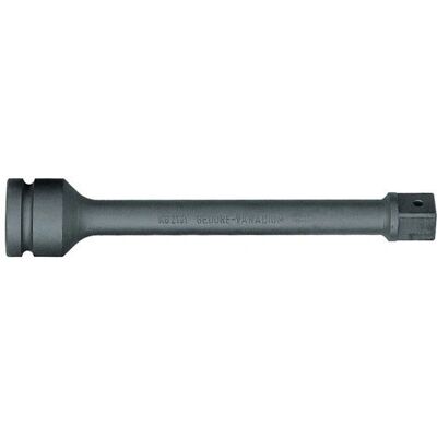 Gedore Modell 6658000 Impact-Verlängerung 1 Zoll - Steckschlüssel Gedore Modell 6658000 Impact-Verlängerung 1 Zoll - Steckschlüssel