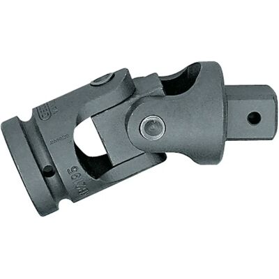 Gedore KB 2195 Impact Socket - 25 mm - 140 mm Gedore KB 2195 Impact Socket - 25 mm - 140 mm