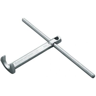Gedore 6672690 open end wrench - 24mm - Open End Wrench Gedore 6672690 open end wrench - 24mm - Open End Wrench