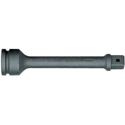 Gedore KB 3290-8 Impact Verlängerung - Steckschlüssel - 205mm Gedore KB 3290-8 Impact Verlängerung - Steckschlüssel - 205mm