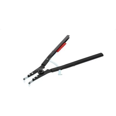 Gedore 6702860 Blue Line, 8000 A 51, Zange, gewinkelt - Circlip Zangen Gedore 6702860 Blue Line, 8000 A 51, Zange, gewinkelt - Circlip Zangen