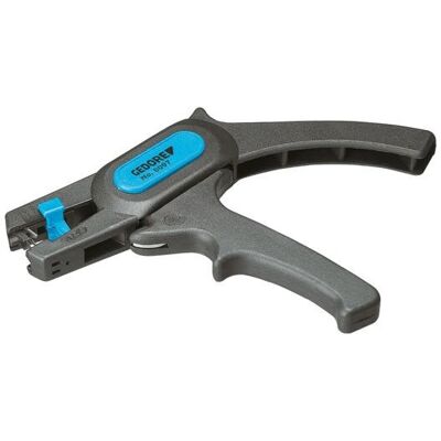 Gedore Blue Line, 8097, strippingtang 0.2-6 mm - pliers Gedore Blue Line, 8097, strippingtang 0.2-6 mm - pliers